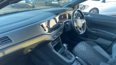 Volkswagen Polo 1.0 TSI 110 R-Line 5dr DSG Petrol Hatchback